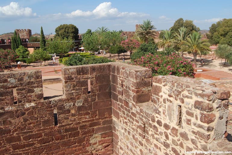 Silves, Portugal